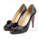 Buy Prada Exotic leathers heels online