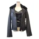 Buy Tigerlily Exotic leathers jacket online
