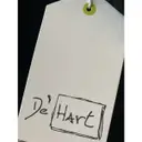 Buy De' Hart Faux fur trench coat online