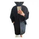 Buy Dorothee Schumacher Faux fur coat online