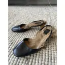 Buy Gucci Faux fur sandal online