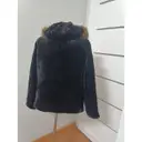 Buy Lauren Ralph Lauren Faux fur jacket online