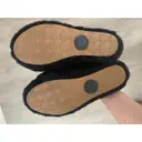 Buy Ugg Faux fur sandals online
