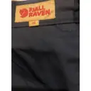 Fjallräven Trousers for sale