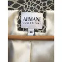 Luxury Armani Collezioni Jackets Women