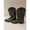 Buy Frye Ankle boots online