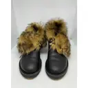 Snow boots Giuseppe Zanotti