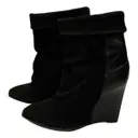 Ankle boots Iro