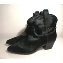 Buy Max Mara Ankle boots online