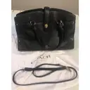Mercer satchel 24 handbag Coach