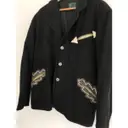 Luxury Gaultier Junior Jackets  Men - Vintage