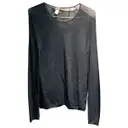 Black Knitwear & Sweatshirt Gianni Versace - Vintage