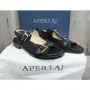 Glitter sandals Aperlai