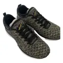 Glitter trainers APL Athletic Propulsion Labs