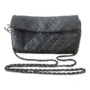Glitter handbag Chanel