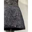 Buy Dolce & Gabbana Glitter mini dress online