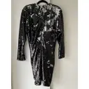 Buy Dundas Glitter mini dress online