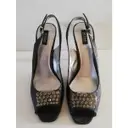 Buy GUESS Glitter sandals online