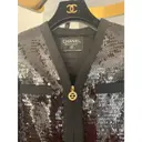La Petite Veste Noire glitter jacket Chanel - Vintage