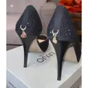 Buy Liu.Jo Glitter heels online