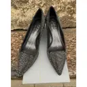 Buy Lola Cruz Glitter heels online