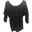 Glitter blouse Marc by Marc Jacobs