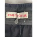 Buy Rebecca Taylor Glitter mini skirt online