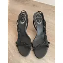 Buy Rene Caovilla Glitter sandals online
