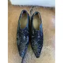 Buy Sonia Rykiel Glitter western boots online