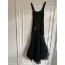 Buy Temperley London Glitter mid-length dress online