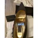 Buy Versace Glitter heels online