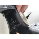 Glitter heels Yves Saint Laurent - Vintage