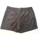 Buy Zara Glitter shorts online