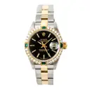 Lady DateJust 26mm watch Rolex
