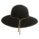 Black Hat Lanvin