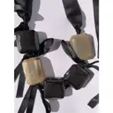 Buy Marni Horn necklace online