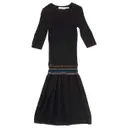 Black Dress Isabel Marant Etoile