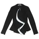 Black Jacket Givenchy
