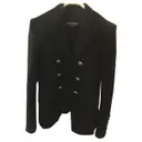 Black Jacket Balmain