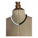 Jade necklace By Leisan