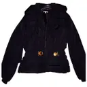 Black Jacket & coat Jean Paul Gaultier