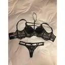 Agent Provocateur Lace lingerie set for sale