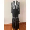 Buy Alexis Lace maxi dress online