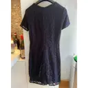 Armani Jeans Lace mini dress for sale