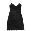 Lace mini dress Blumarine - Vintage