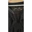 Lace corset Dior - Vintage