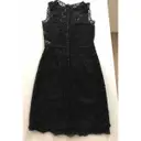 Buy Dolce & Gabbana Lace mini dress online