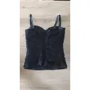 Buy Dolce & Gabbana Lace corset online