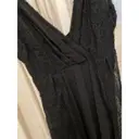 Buy Elisabetta Franchi Lace dress online
