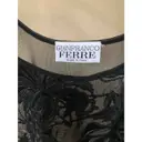 Buy Gianfranco Ferré Lace corset online